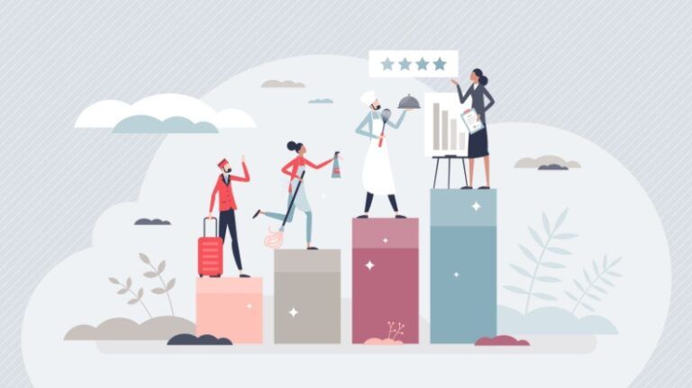 Transform Your Hotel's Workforce With On-Demand Digital Learning