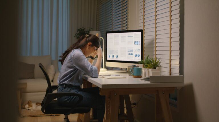 How Can Digital Learning Be Reimagined To Combat Student Fatigue?