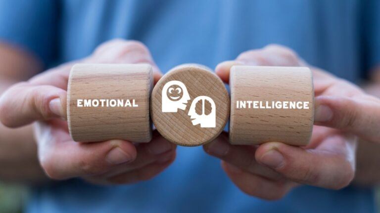 AI Is Smart. But Is It Sensitive? Why L&D Needs Both Artificial And Emotional Intelligence