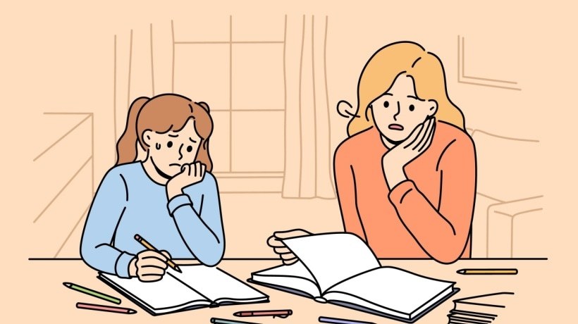 What Is The Difference Between eLearning And Homeschooling?