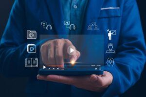 Video Learning: How 20+ Years of Experience Shapes Role-Based, Impactful Content