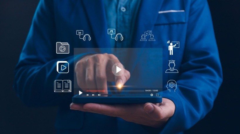 Video Learning: How 20+ Years of Experience Shapes Role-Based, Impactful Content