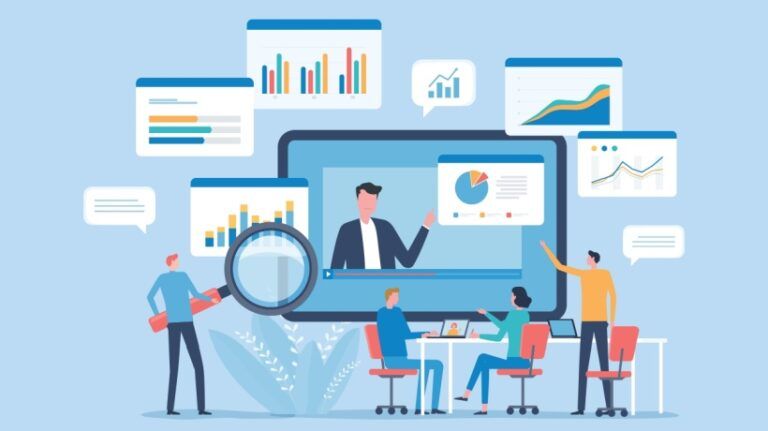 Unveiling The Power Of Corporate Training Solutions: Transforming Workforce Potential