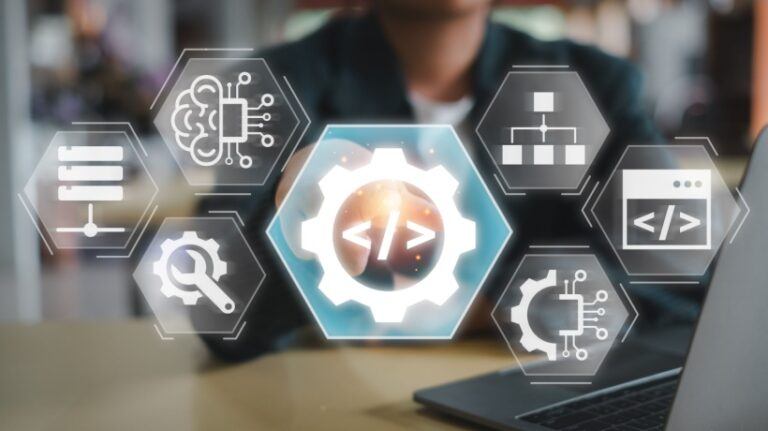 Bridging The Digital Skills Gap: Citizen Development For L&D Professionals
