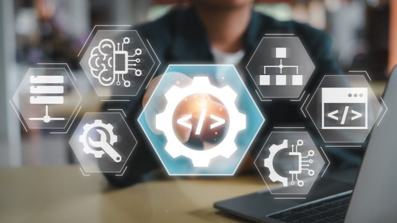 Bridging The Digital Skills Gap: Citizen Development For L&D Professionals