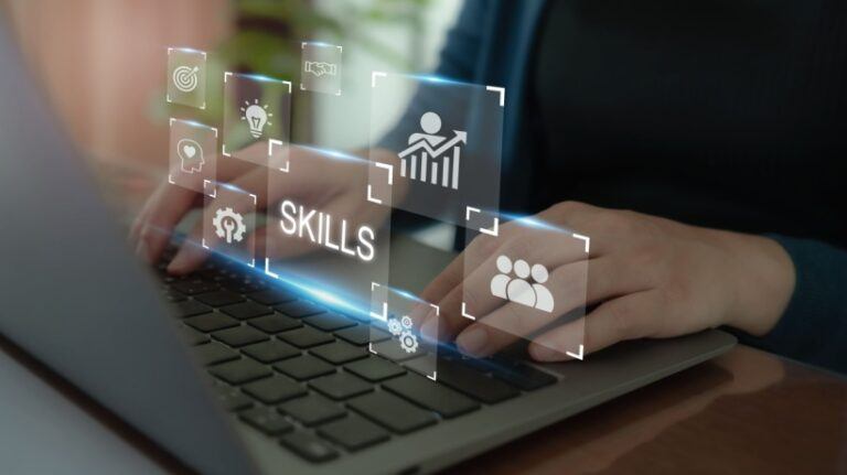 Driving Modern Learning With A Personalized Digital Environment