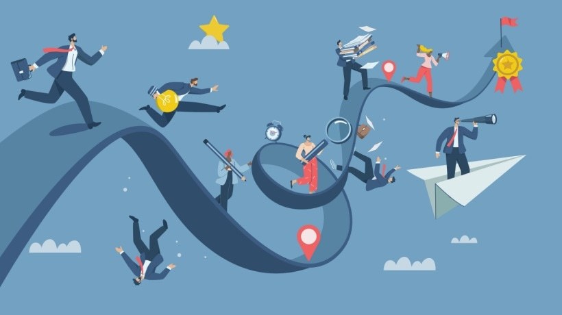ELearning proposital: projetar para ação