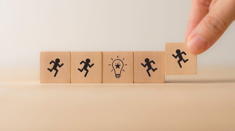 AI Upskills Workforce Development Seamlessly In Easy Steps