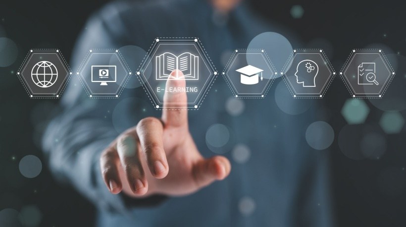 Custom eLearning In 2025: The Competitive Edge Your Workforce Needs