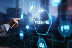 Best Practices In Corporate Training To Improve Employee Retention And Performance
