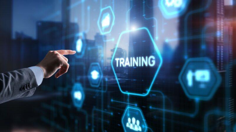 Best Practices In Corporate Training - eLearning Industry