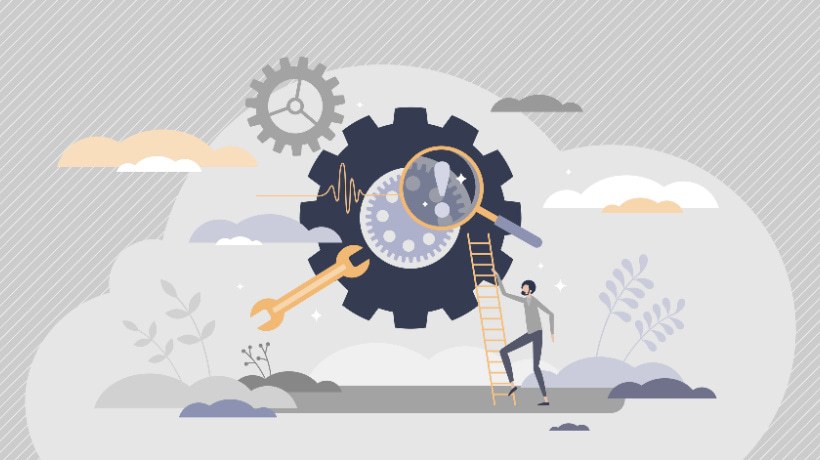 The Troubleshooting Model For eLearning Systems In 8 Steps