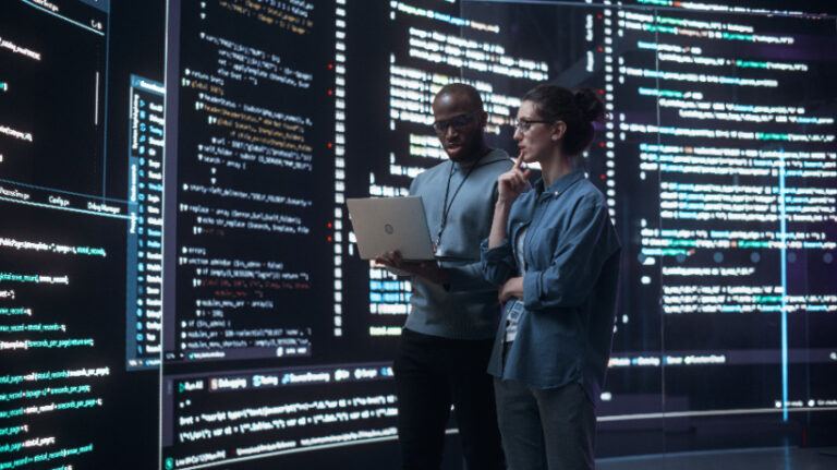 Upskilling Your Tech Team With Targeted eLearning Programs