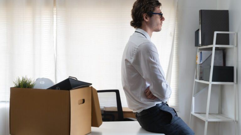Which U.S. States Are Facing The Most Layoffs?