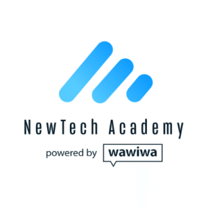 NewTech Academy logo