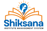 Shiksana School ERP software logo