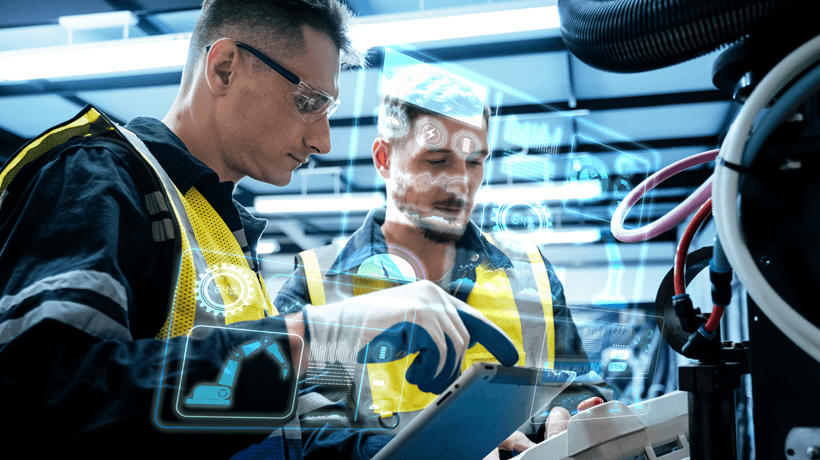eBook Launch: A Practical Guide To AI-Powered Technical Training