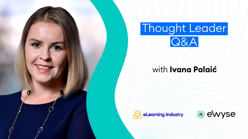 Thought Leader Q&A: Highlighting The Critical Role Of Project Management In eLearning Development With Ivana Palaić