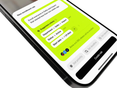 Screenshot of Sana Learn