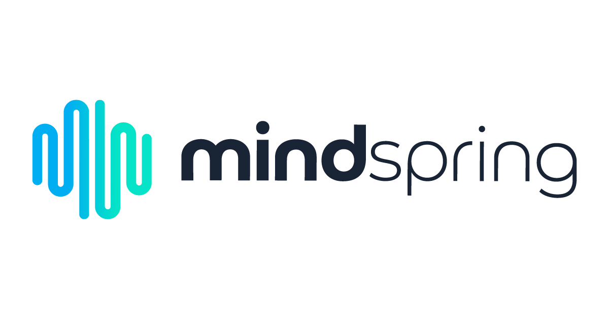 MindSpring logo