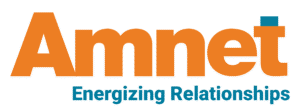 Amnet ContentSource logo