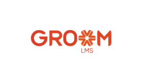 GroomLMS logo