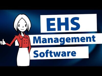 Screenshot of Enaviya EHS Software