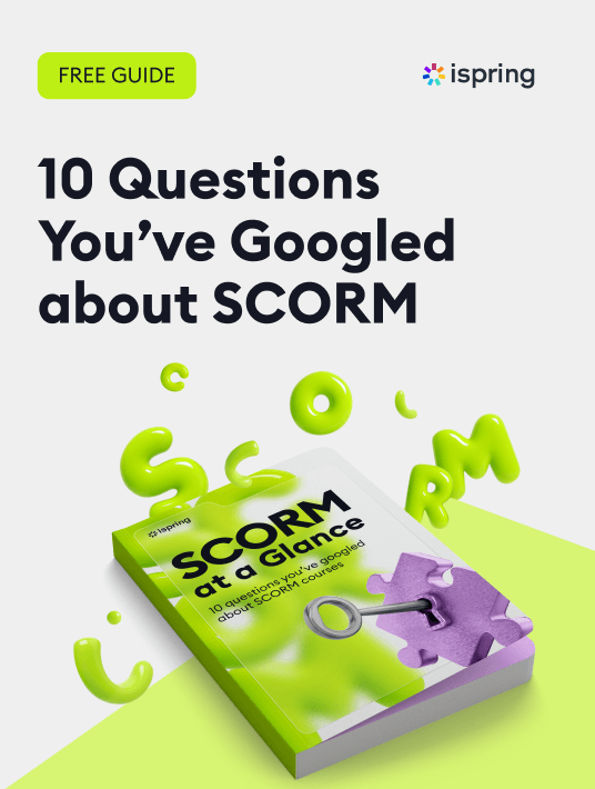10 Questions You've Googled About SCORM