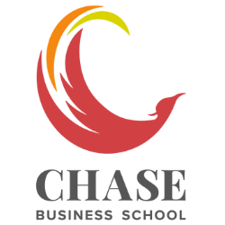 Chase Business School logo