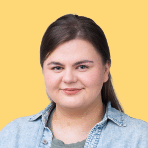 Photo of Anna Poli