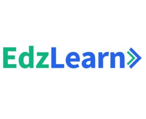 EDZLMS logo