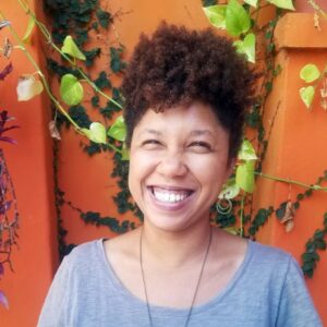 Photo of Alfonsina Sterling