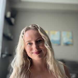 Photo of Madeline Martin