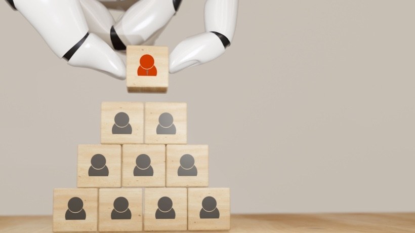 7 Tips For Candidates To Stand Out In Automated Hiring Processes