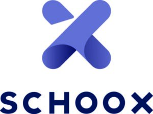 Schoox logo