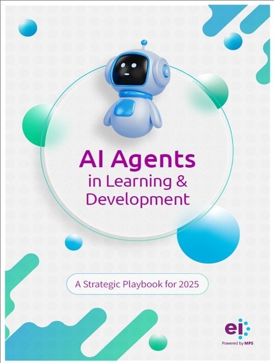 AI Agents In Learning & Development: A Strategic Playbook