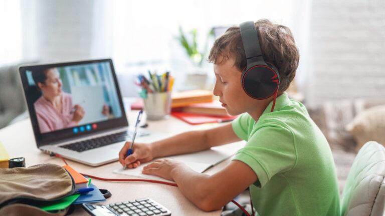How Math Tutoring Helps Build Student Confidence And Motivation