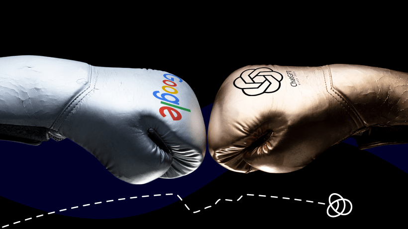 ChatGPT Vs. Google: What CEOs And Marketers Must Know About The Future Of Search Visibility