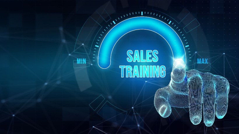 Sales Training Companies: A Guide For L&D Professionals