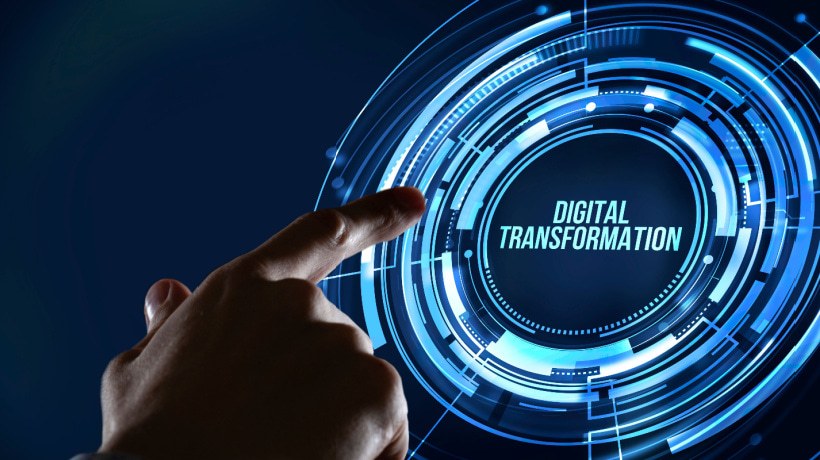Corporate Learning And Digital Transformation: A New Era