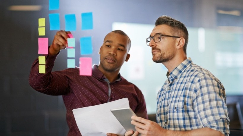 How To Build An Impactful Learning And Development Strategy
