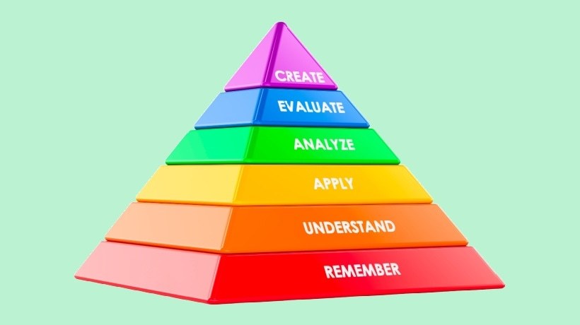 Is Bloom's Taxonomy Still Relevant In Modern eLearning Design?