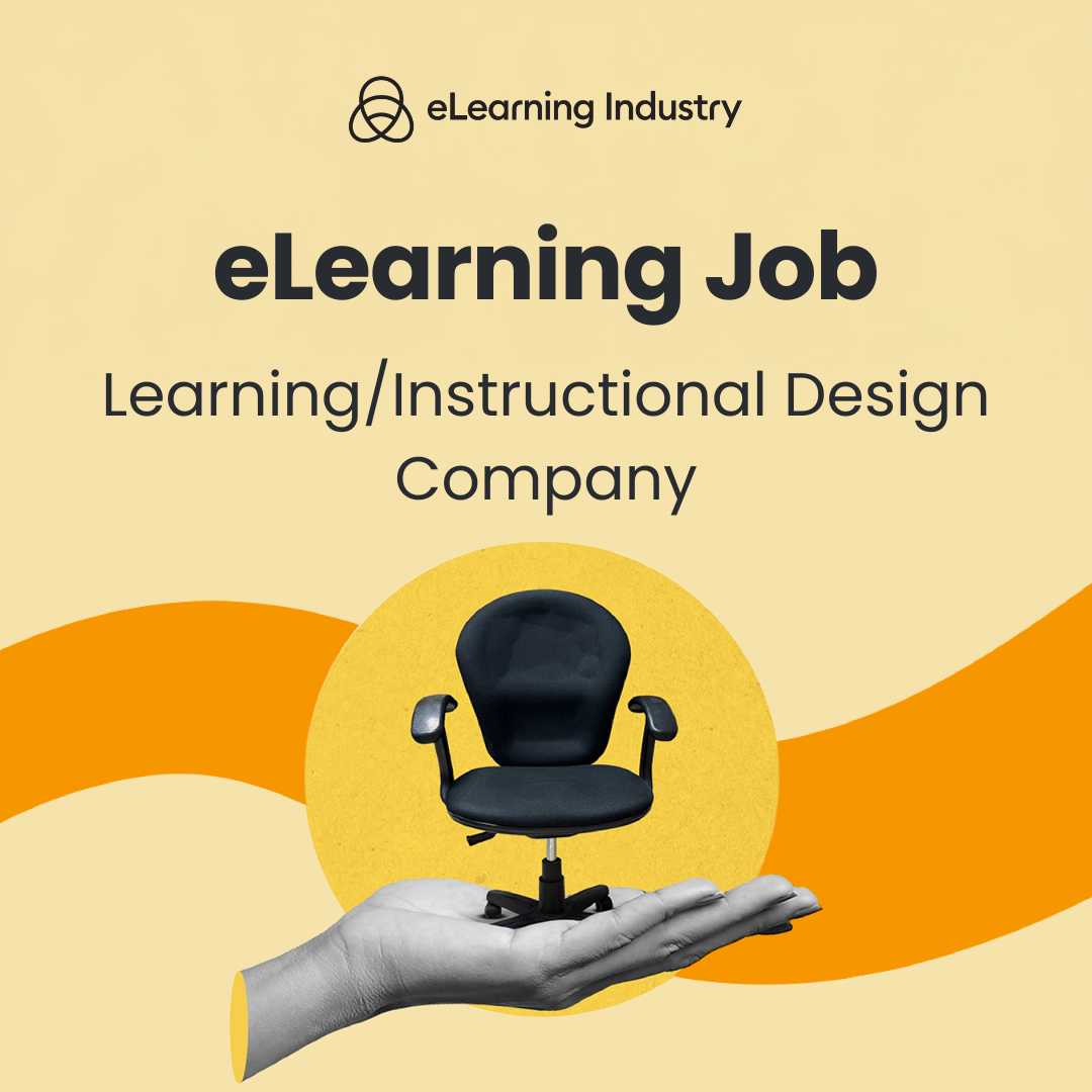 Learning/Instructional Design Company