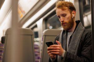 Mobile Learning: The Secret Weapon For Workforce Performance