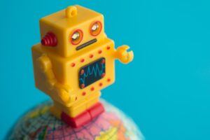 Revolutionizing Instructional Design: How AI Is Powering Rapid eLearning Solutions