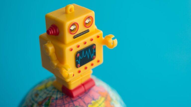 Revolutionizing Instructional Design: How AI Is Powering Rapid eLearning Solutions