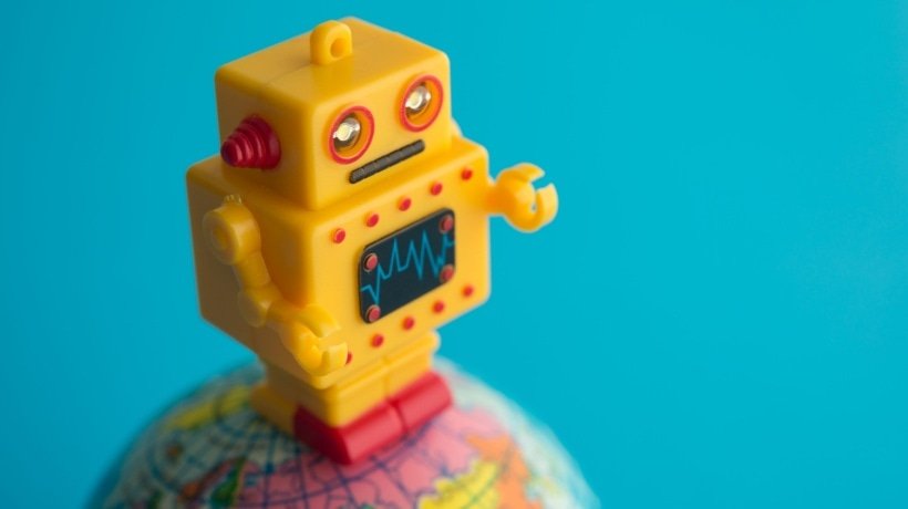 Revolutionizing Instructional Design: How AI Is Powering Rapid eLearning Solutions