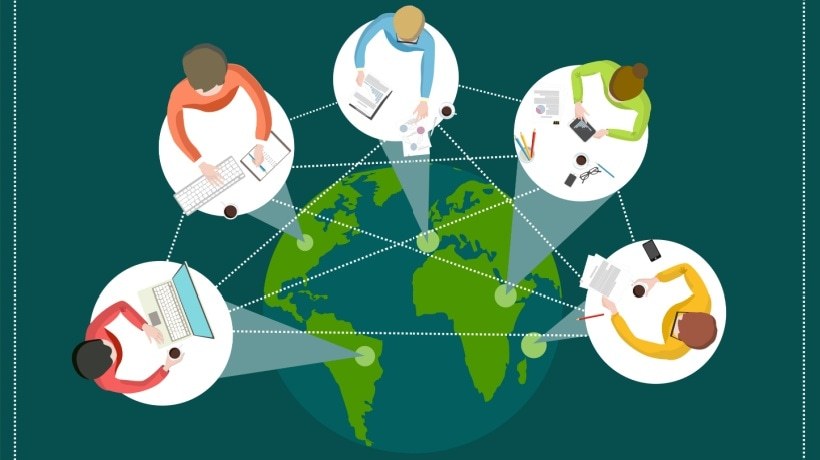 Learning Management For Remote Teams: What Really Works In 2025