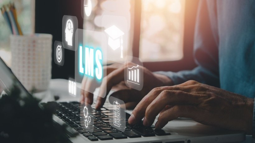 أفضل ممارسات  
إدارة الأدوار والصلاحيات في نظام إدارة التعلم
