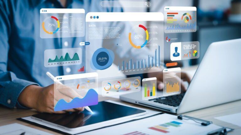 The Data L&D Is Reporting Is Wrong And It's Costing Us Our Seat At The Table